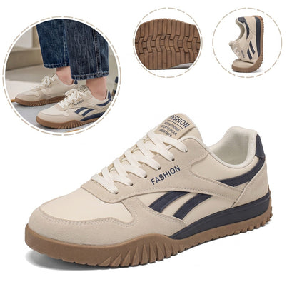 🔥Noutăți, astăzi la jumătate de preț pentru o perioadă limitată | Design ergonomic ✅Absorbție superioară a șocurilor ✅Corecție a mersului ✅Confortabile și versatile