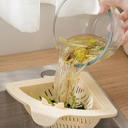 Konyhai szűrőkosár | SINK STRAINER