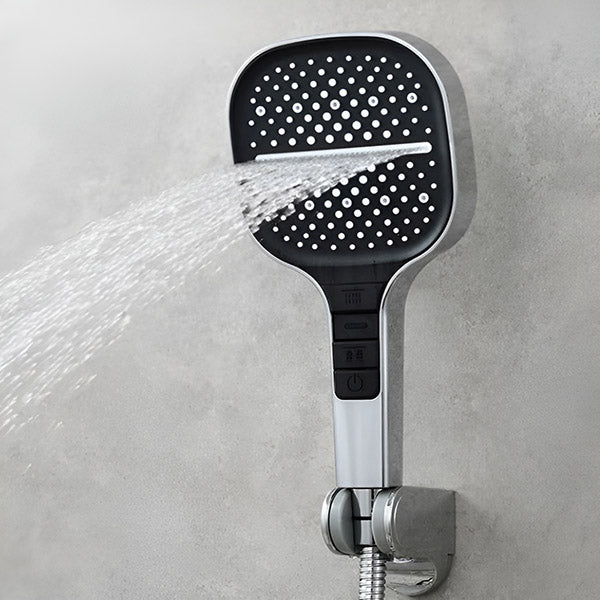 3 az 1-ben nagynyomású zuhanyfej | SHOWER