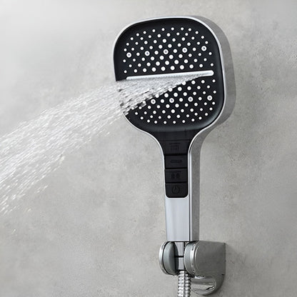 3 az 1-ben nagynyomású zuhanyfej | SHOWER