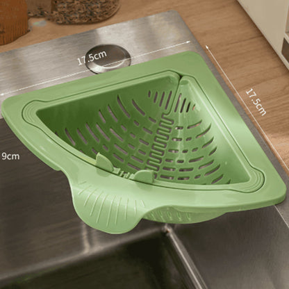 Konyhai szűrőkosár | SINK STRAINER