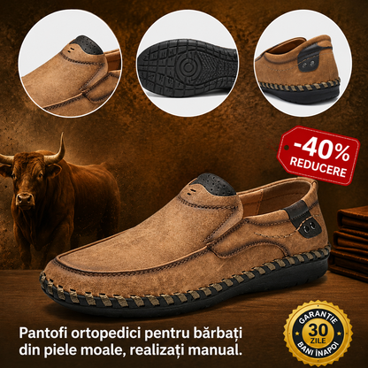 🔥Noutăți, astăzi la jumătate de preț pentru o perioadă limitată | Design ergonomic ✅Absorbție superioară a șocurilor ✅Corecție a mersului ✅Confortabile și versatile