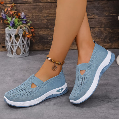 🔥Noutăți, astăzi la jumătate de preț pentru o perioadă limitată | Design ergonomic ✅Absorbție superioară a șocurilor ✅Corecție a mersului ✅Confortabile și versatile