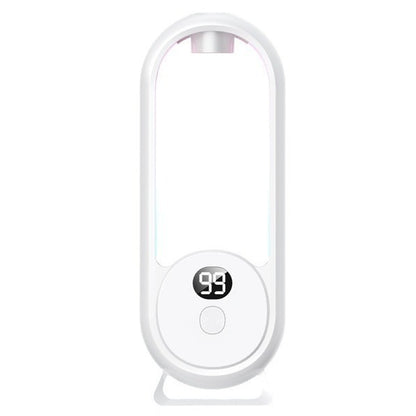 🌸 AromaGlow 360 intelligens illatdiffúzor – automatikus, tartós illatadagolás, 50 méteres hatótávolság, 2 hónapos akkumulátor-üzemidő, 5 időzítési mód, nappaliba, hálószobába és üzleti célokra egyaránt alkalmas, utánvéttel ✨