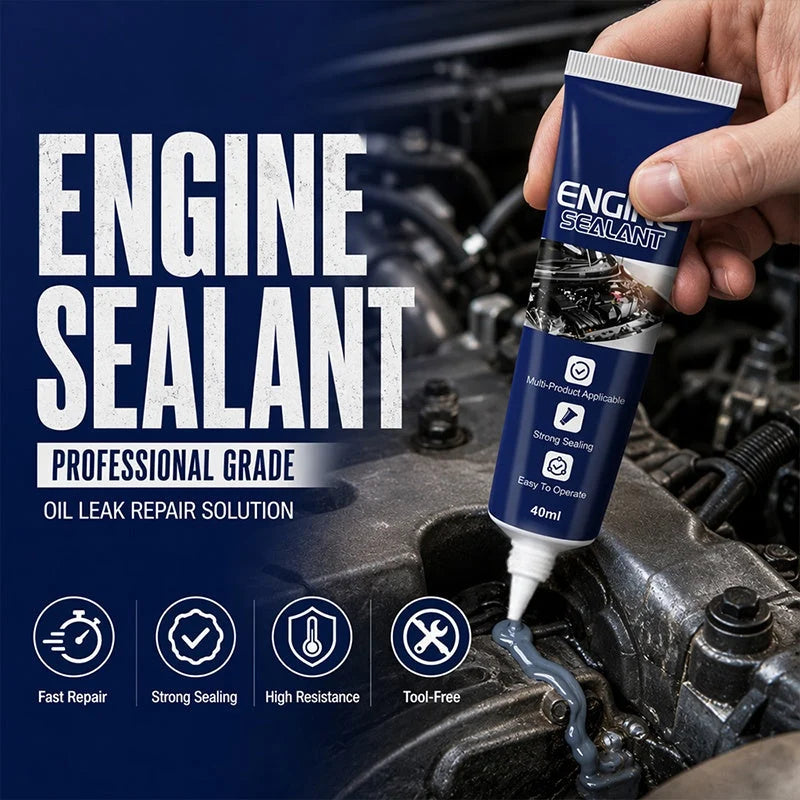 Motor tömítőanyag | ENGINE SEALANT