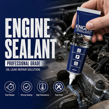 Motor tömítőanyag | ENGINE SEALANT
