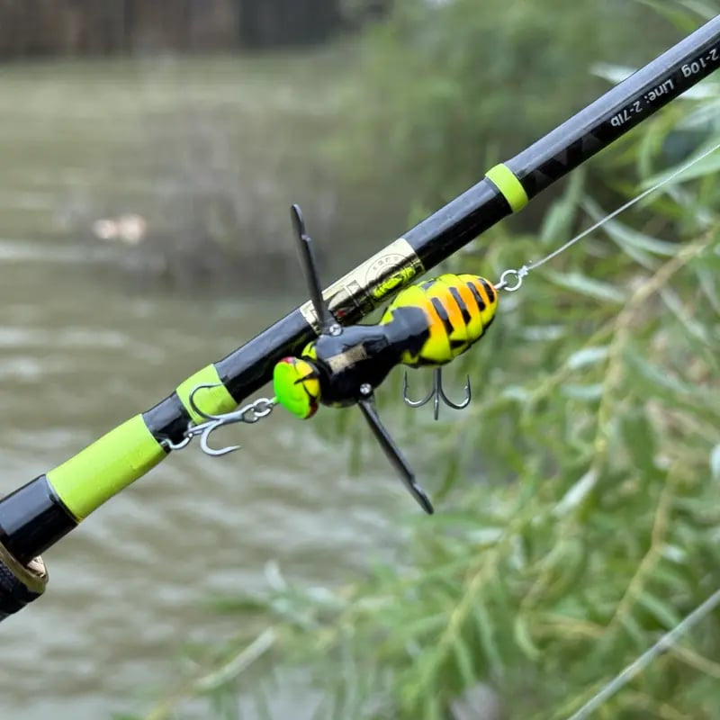 Horgász műcsali | FISHING LURE