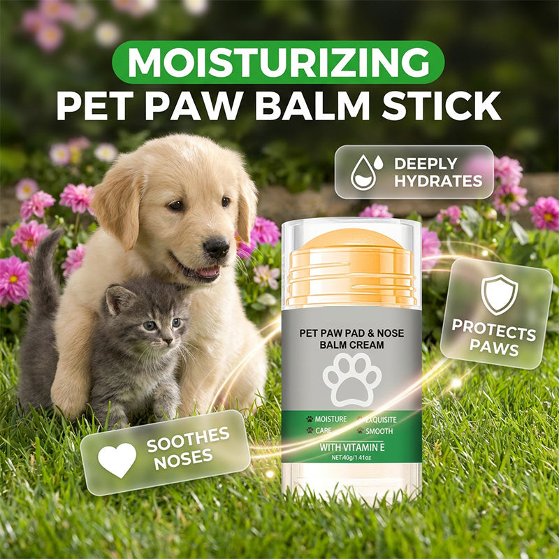 Mancsápoló stift | PAW BALM
