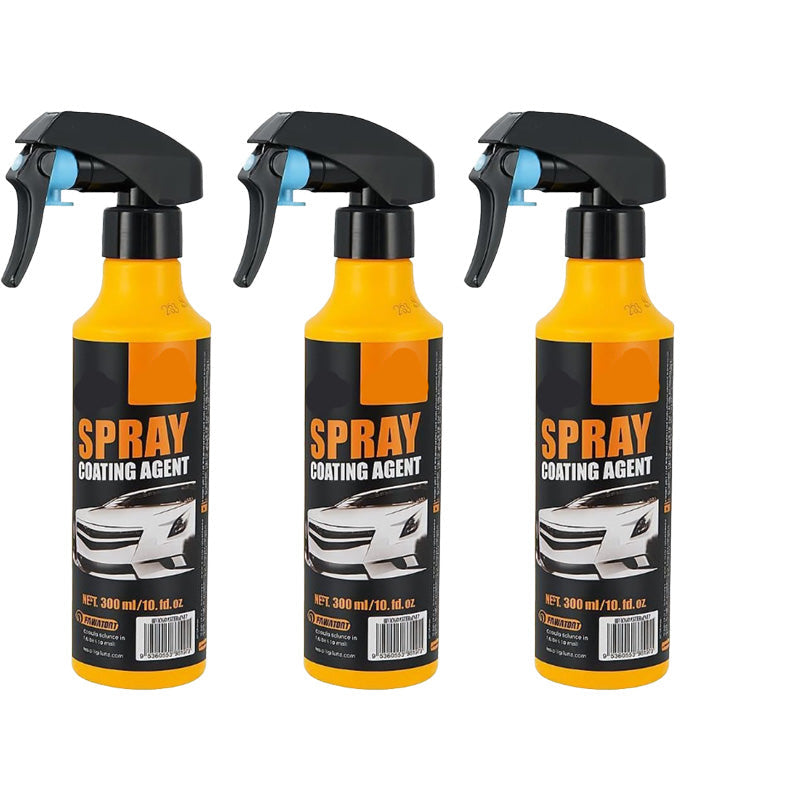 🔥1+1 ingyen，Nano-hidrofób spray autófestékekhez