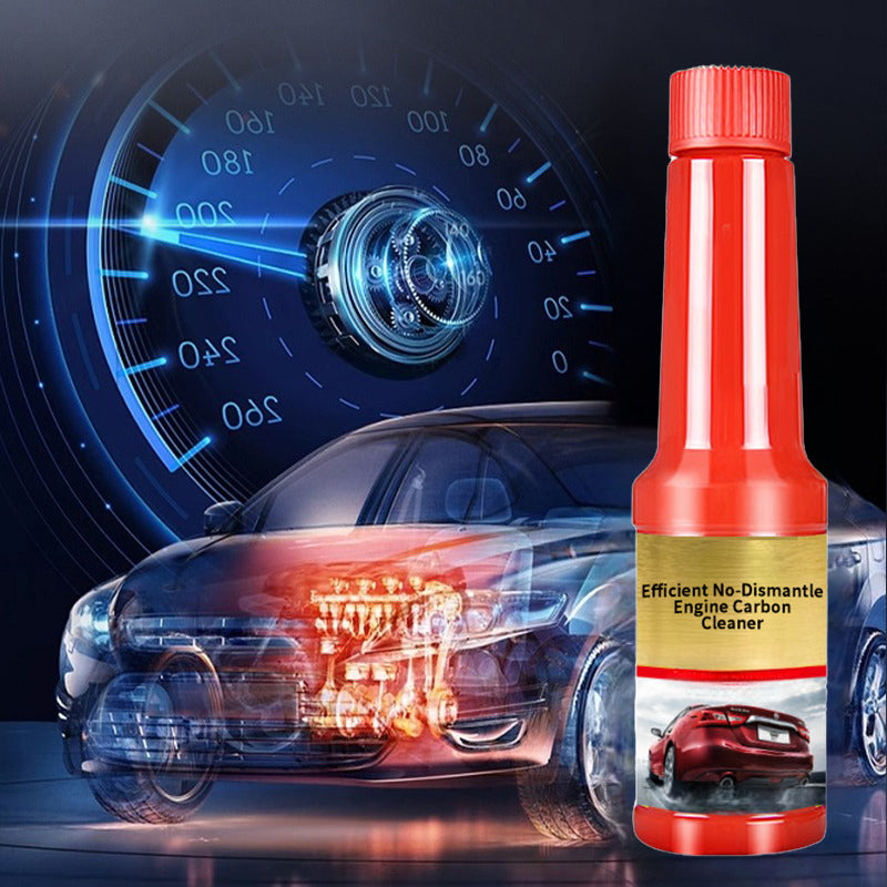 PEA alapú motor tisztító folyadék | ENGINECLEAN