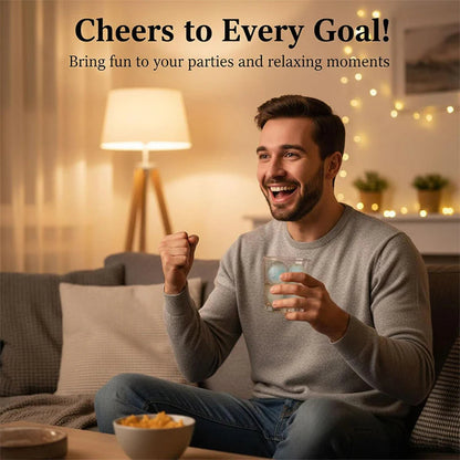 ⚽  🔥 Szilikon gömb alakú jégtartó – tökéletes jégkockák a nyári italokhoz 🧊⚽✨