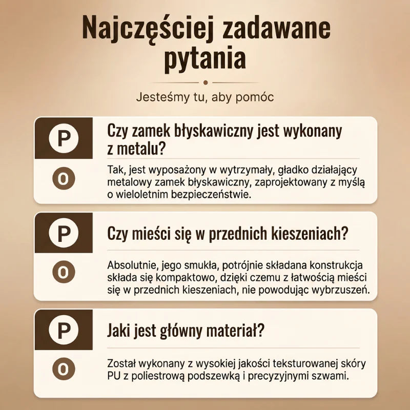 💳 Többfunkciós pénztárca (🛡️ RFID-árnyékoló réteggel) – utánvéttel