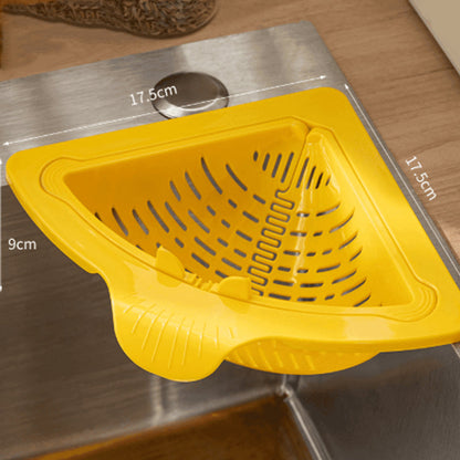 Konyhai szűrőkosár | SINK STRAINER