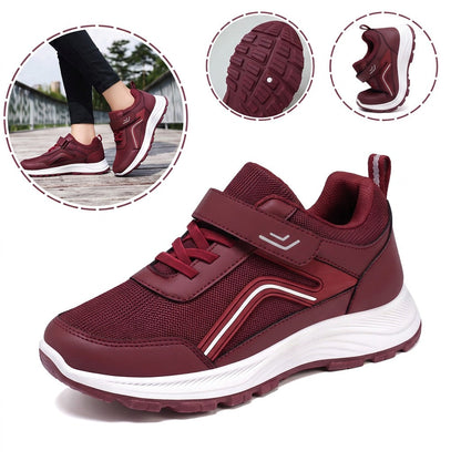 🔥Noutăți, astăzi la jumătate de preț pentru o perioadă limitată | Design ergonomic ✅Absorbție superioară a șocurilor ✅Corecție a mersului ✅Confortabile și versatile