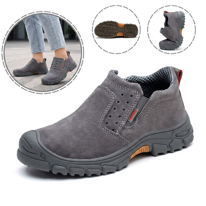 🔥Noutăți, astăzi la jumătate de preț pentru o perioadă limitată | Design ergonomic ✅Absorbție superioară a șocurilor ✅Corecție a mersului ✅Confortabile și versatile