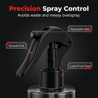 🚗Hosszú hatástartamú gumiabroncs-fényező spray✨