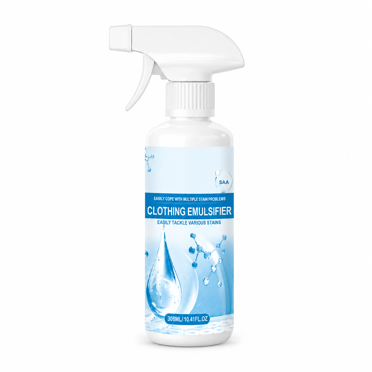 Ruhafolt tisztító spray | STAIN SPRAY