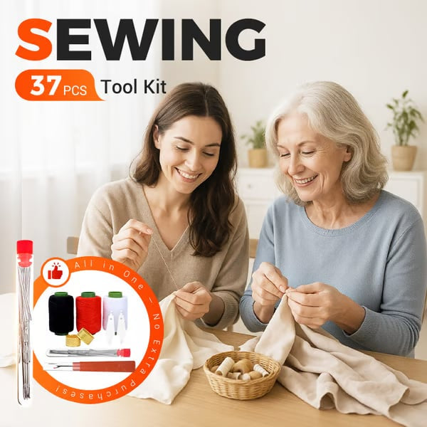 Varrószerszám készlet | SEWING KIT