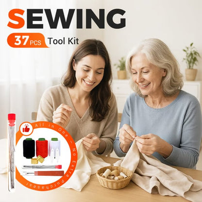 Varrószerszám készlet | SEWING KIT
