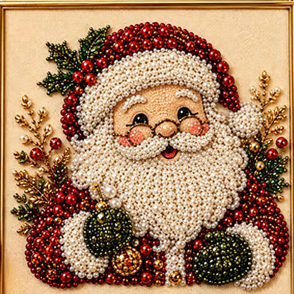 🎄🎅 🎄 Karácsonyi gyöngy strassz DIY kézműves festőkészlet | CRAFT