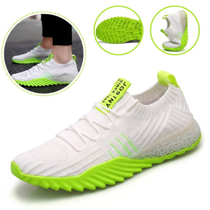 🔥Noutăți, astăzi la jumătate de preț pentru o perioadă limitată | Design ergonomic ✅Absorbție superioară a șocurilor ✅Corecție a mersului ✅Confortabile și versatile