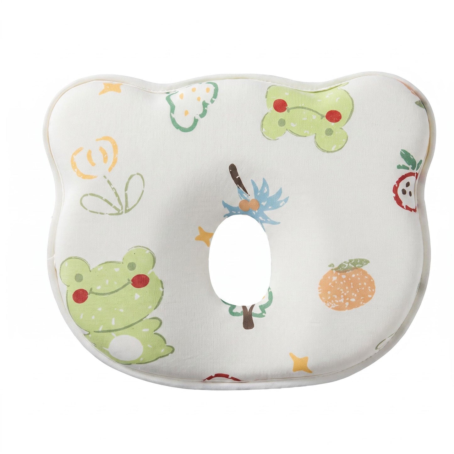 Csecsemő fejformázó memóriapárna | BABYSHAPE