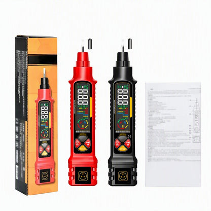 Digitális feszültségmérő toll | VOLT TESTER