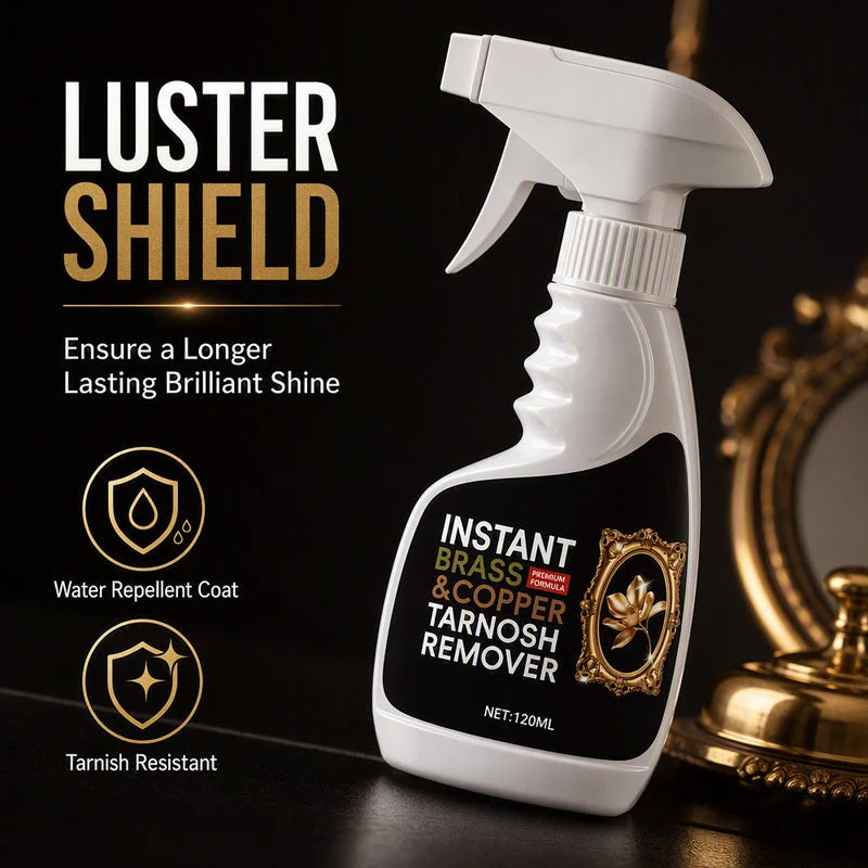 Fémtisztító spray | METAL POLISH SPRAY