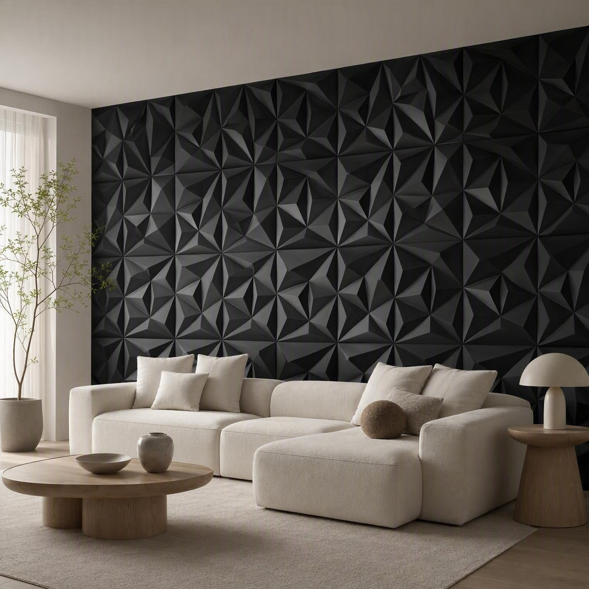 Falburkoló panel | PANEL