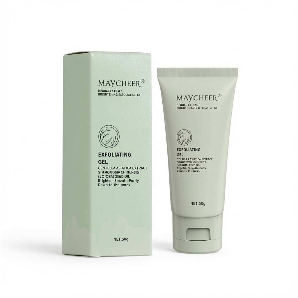 Arc tisztító és hámlasztó gél  | EXFOLIATING