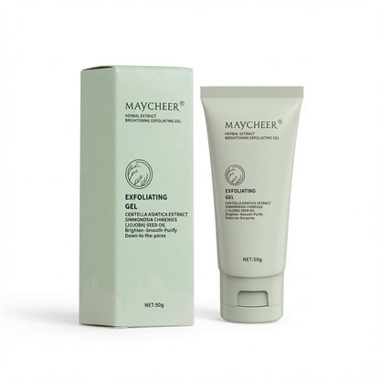 Arc tisztító és hámlasztó gél  | EXFOLIATING