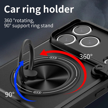 🔥 Az iPhone legkelendőbb 3 az 1-ben mágneses tokja – 360°-ban forgatható tartóval, ütésálló, utánvéttel is megrendelhető