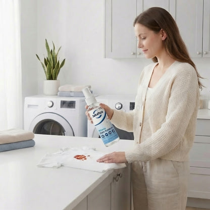 Kímélő gyors hatású szövet tisztító permet | STAINCLEAN