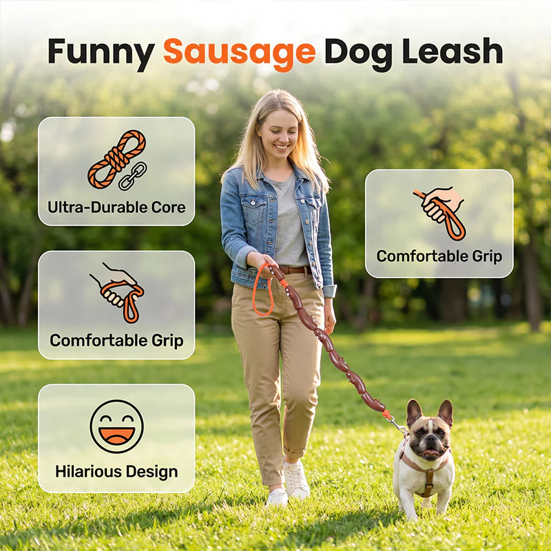 🐶 Aranyos és élénk dachshund-motívumok, kifejezetten dachshundok számára készült