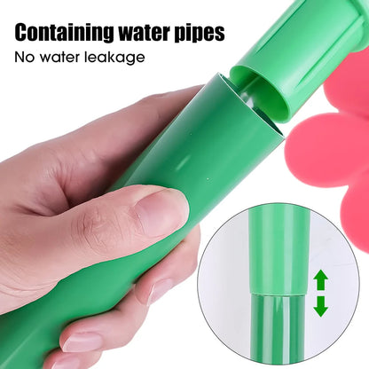 💧🌻 2026-ban piacra kerülő, Napraforgó alakú kerti szórófej | DAISYSPRINK