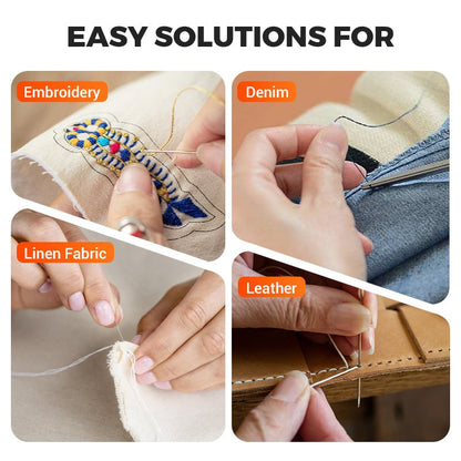Varrószerszám készlet | SEWING KIT