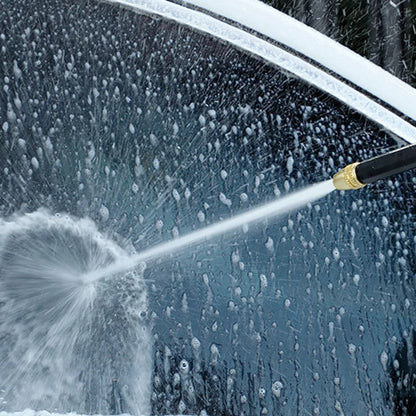 🔫🔥 Nagynyomású vízsugárzó – erőteljes tisztítóerővel, kertben és autómosáshoz egyaránt kiválóan alkalmas 🚗💦