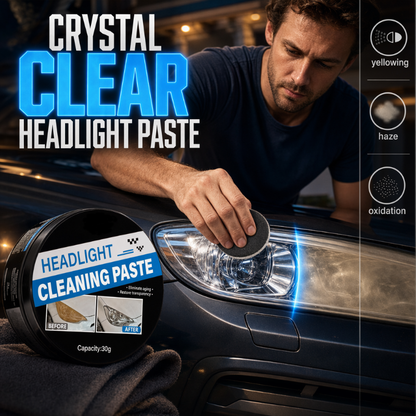 Fényszóró krém | HEADLIGHT