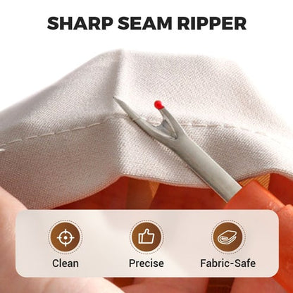 Varrószerszám készlet | SEWING KIT