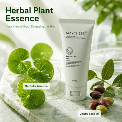 Arc tisztító és hámlasztó gél  | EXFOLIATING