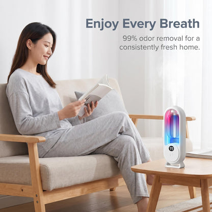 🌸 AromaGlow 360 intelligens illatdiffúzor – automatikus, tartós illatadagolás, 50 méteres hatótávolság, 2 hónapos akkumulátor-üzemidő, 5 időzítési mód, nappaliba, hálószobába és üzleti célokra egyaránt alkalmas, utánvéttel ✨