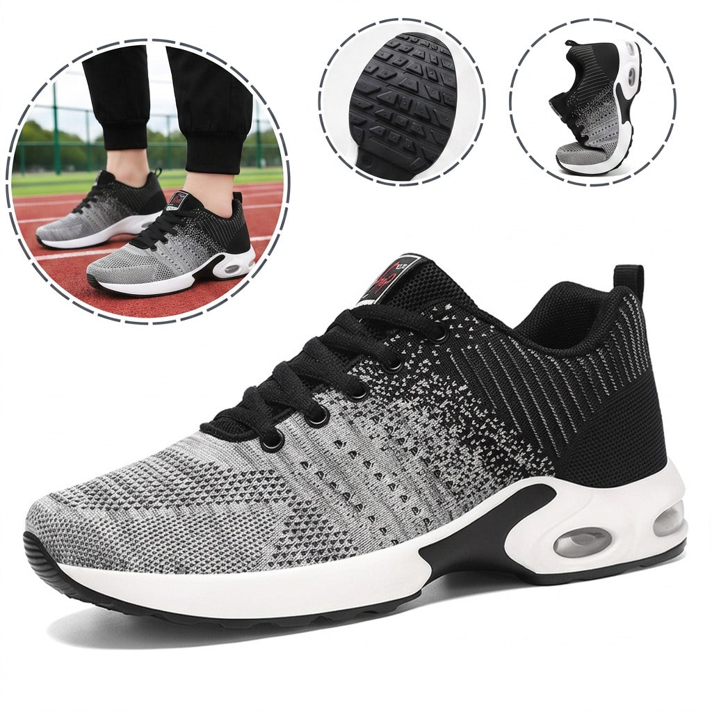 🔥Noutăți, astăzi la jumătate de preț pentru o perioadă limitată | Design ergonomic ✅Absorbție superioară a șocurilor ✅Corecție a mersului ✅Confortabile și versatile