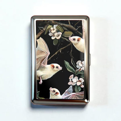 RFID kártyatárca | RFID