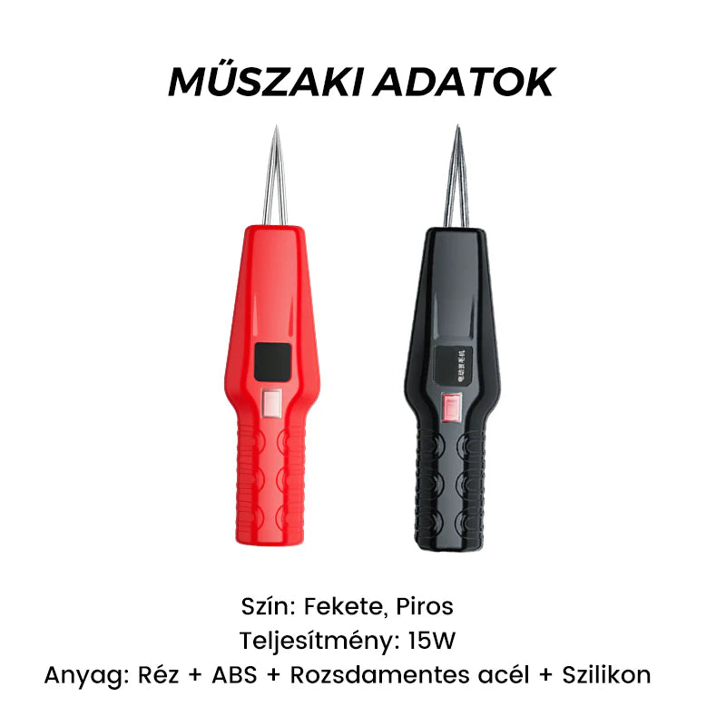 🔥🐓 Elektromos baromfi-tolltépő gép – egyszerű, idő- és energiatakarékos tolltépés! 🦆