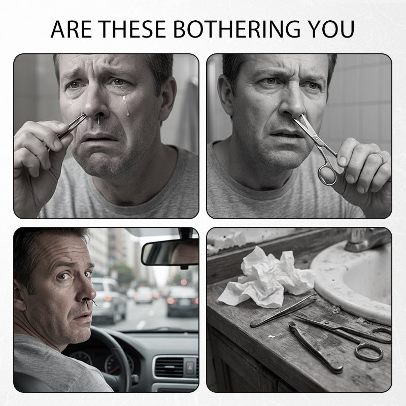 zőrvágó készülék | NOSE