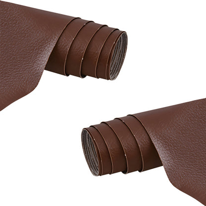Öntapadó bőrjavító tekercs | LEATHERPATCH