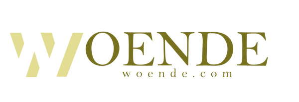 woende